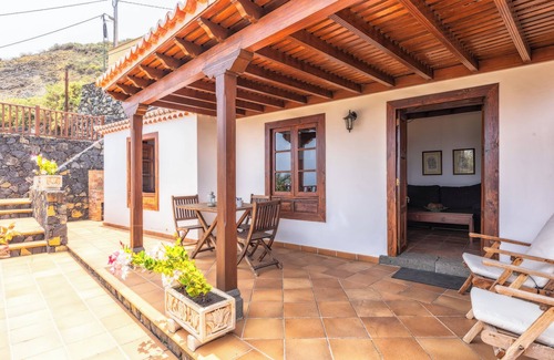 Villa de Mazo Casa | Lightbooking La Morita Villa de Mazo