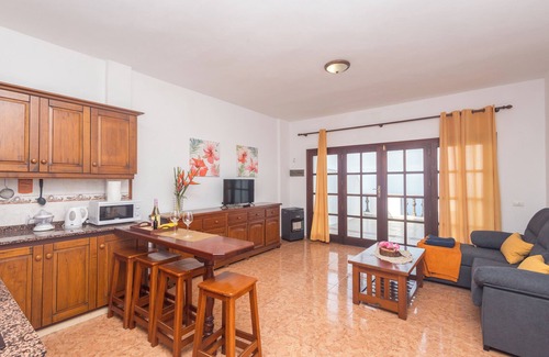 Villa de Mazo Apartamento | Lightbooking La Palma Villa de Mazo