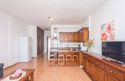Villa de Mazo Apartamento | Lightbooking La Palma Villa de Mazo