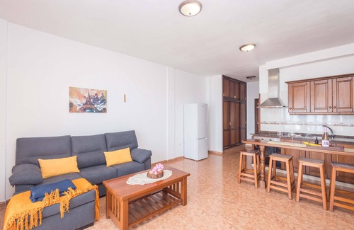 Villa de Mazo Apartamento | Lightbooking La Palma Villa de Mazo