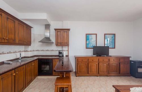 Villa de Mazo Apartamento | Lightbooking La Palma Villa de Mazo