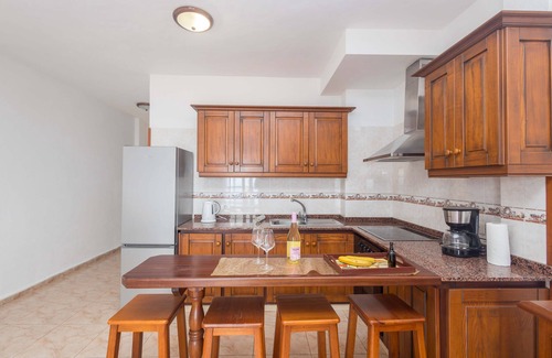 Villa de Mazo Apartamento | Lightbooking La Palma Villa de Mazo