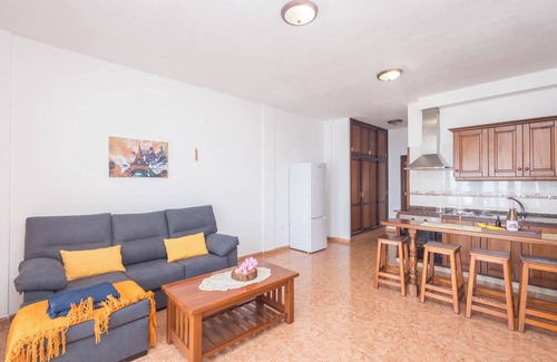 Villa de Mazo Apartamento | Lightbooking La Palma Villa de Mazo