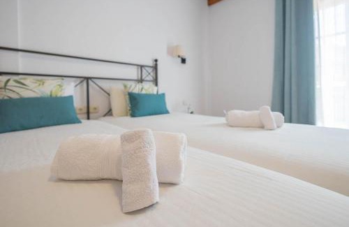 Breña Baja Apartamento | Lightbooking Las Breñas Garden con piscina
