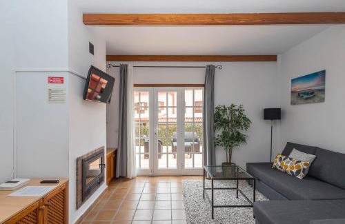 Breña Baja Apartamento | Lightbooking Las Breñas Garden con piscina