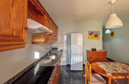 Callejones Apartamento | Lightbooking Luymar con piscina Villa de Mazo