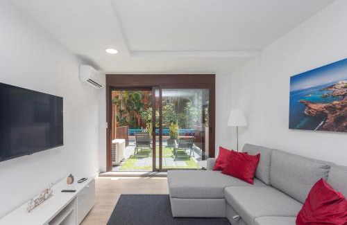 Breña Baja Apartamento | Lightbooking playa de Los Cancajos La Palma