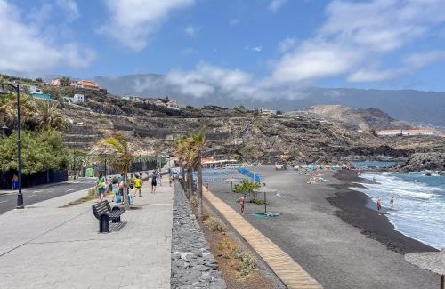 Breña Baja Apartamento | Lightbooking playa de Los Cancajos La Palma