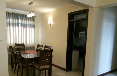 Nairobi Apartamento | Lighthomez Westlands Pride