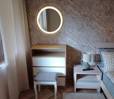 Balchik Apartamento | Lighthouse 1bedroom GeC apartment 203