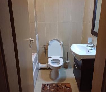 Balchik Apartamento | Lighthouse 1bedroom GeC apartment 203