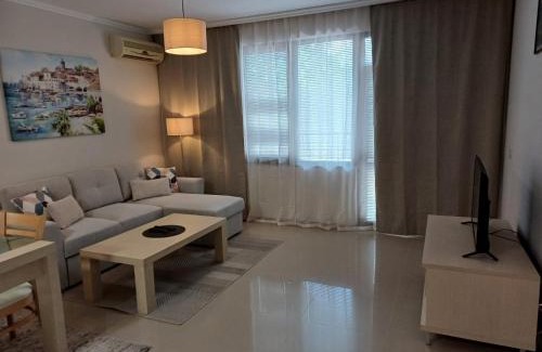Balchik Apartamento | Lighthouse 1bedroom GeC apartment 203