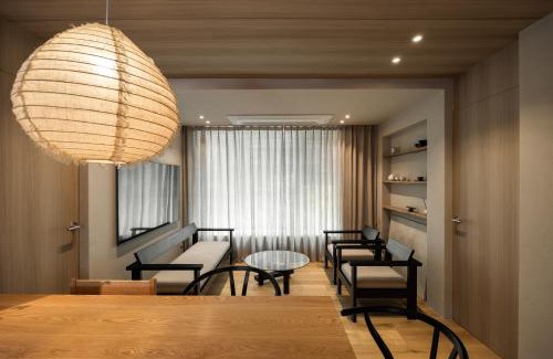 Gwanghui-dong Apartamento | LIGHTHOUSE 249 DDP Dongdaemun