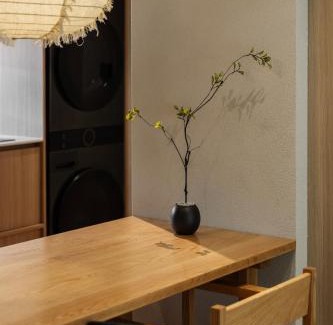 Gwanghui-dong Apartamento | LIGHTHOUSE 249 DDP Dongdaemun