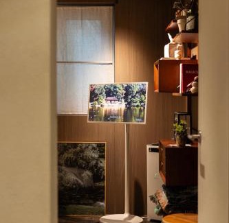 Gwanghui-dong Apartamento | LIGHTHOUSE 249 DDP Dongdaemun