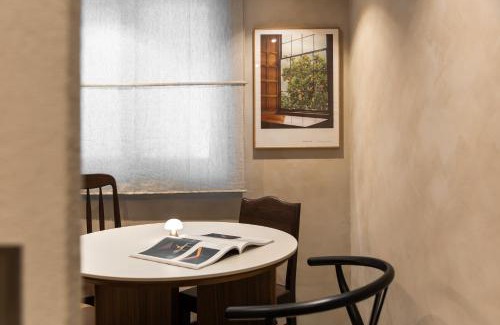 Gwanghui-dong Apartamento | LIGHTHOUSE 249 DDP Dongdaemun