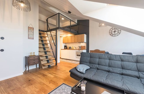 Old Town Apartamento | Lighthouse Apartments Tallinn