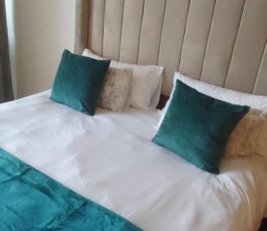 Durban North Apartamento | Lighthouse Apts Balcony apartment