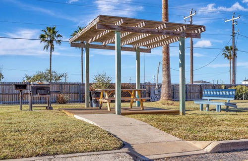 North Beach Condominio | Lighthouse at the beach