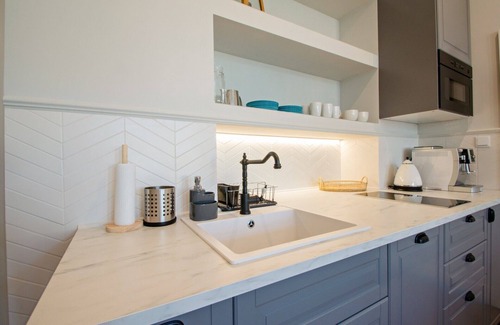 Dolny Sopot Apartamento | Lighthouse by Grand Aparrtments