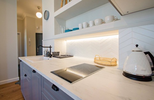 Dolny Sopot Apartamento | Lighthouse by Grand Aparrtments