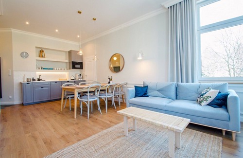 Dolny Sopot Apartamento | Lighthouse by Grand Aparrtments