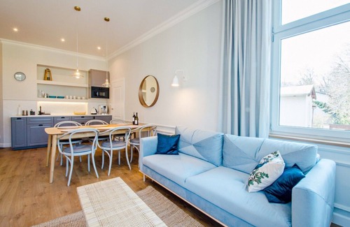 Dolny Sopot Apartamento | Lighthouse by Grand Aparrtments
