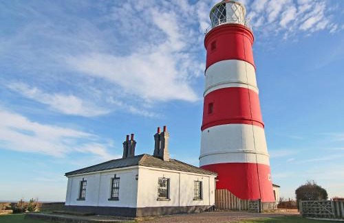 Irstead Casa | Lighthouse Cottage