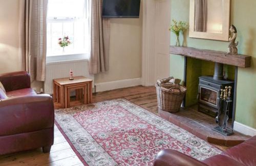 Irstead Casa | Lighthouse Cottage