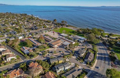 The Mesa Villa | Lighthouse Dreams by Paradise Retreats