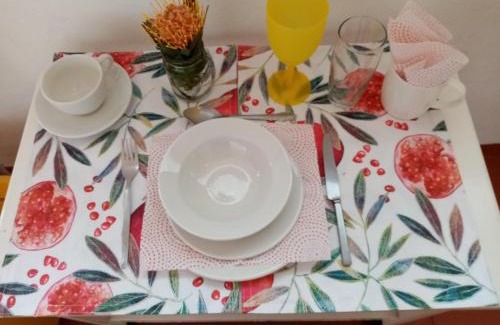 Cape Town Cabina | Lighthouse Farm Backpackers Lodge