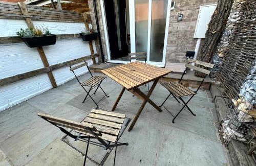 West Bridgford Casa | Lighthouse