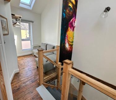 West Bridgford Casa | Lighthouse