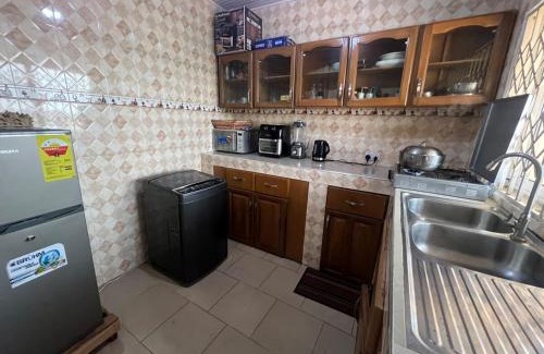 Bono East Region Apartamento | Lighthouse