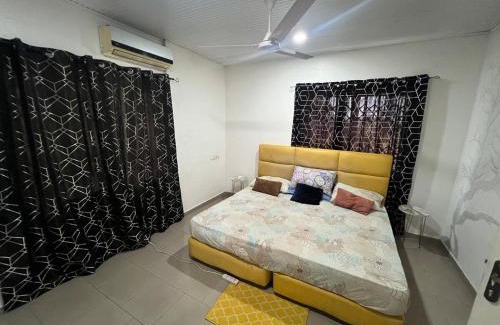 Bono East Region Apartamento | Lighthouse