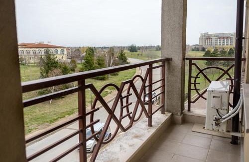 Balchik Apartamento | Lighthouse Glof Resort - 1BD Apartment by Flat Mаnager