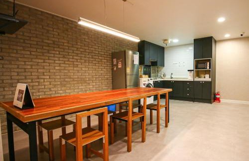 Mokpo Casa | Lighthouse Guesthouse
