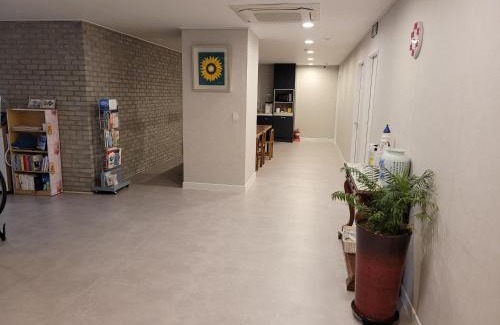 Mokpo Casa | Lighthouse Guesthouse