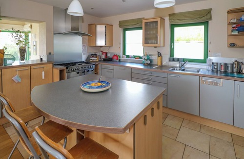 Newport Cabaña | LIGHTHOUSE HILL, family friendly in Mulranny, County Mayo