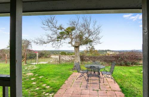 Johnson City Casa | Lighthouse Hill Ranch - Grey House