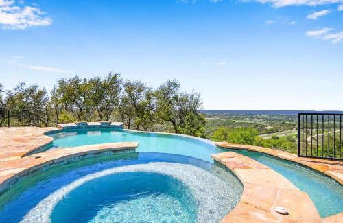 Johnson City Casa | Lighthouse Hill Ranch - Lighthouse