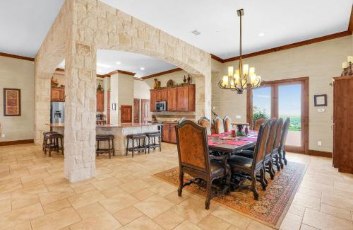 Johnson City Casa | Lighthouse Hill Ranch - Lighthouse