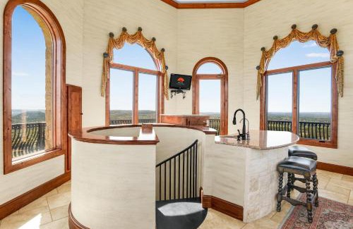 Johnson City Casa | Lighthouse Hill Ranch - Lighthouse