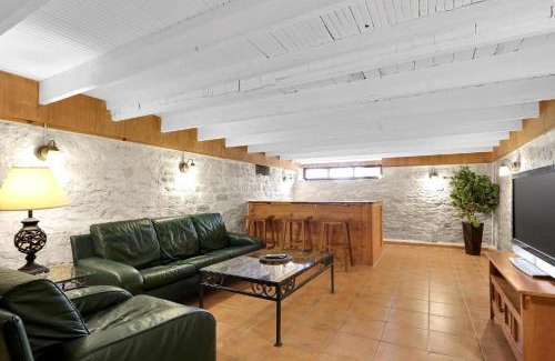 Johnson City Casa | Lighthouse Hill Ranch - Green House