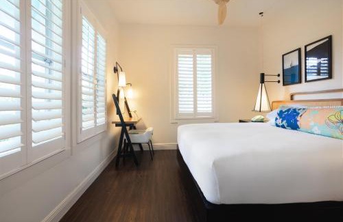 Old Town Hotel | Lighthouse Hotel - Key West Historic Inns