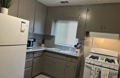 Hanford Apartamento | Lighthouse Inn