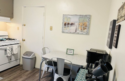 Hanford Apartamento | Lighthouse Inn
