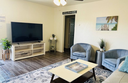 Hanford Apartamento | Lighthouse Inn
