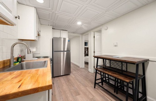 Sylvan Beach Apartamento | `Lighthouse Loft`-3BR, Queen, Full, Full + Futon!