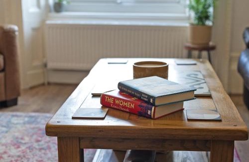 Roker Apartamento | Lighthouse Lookout